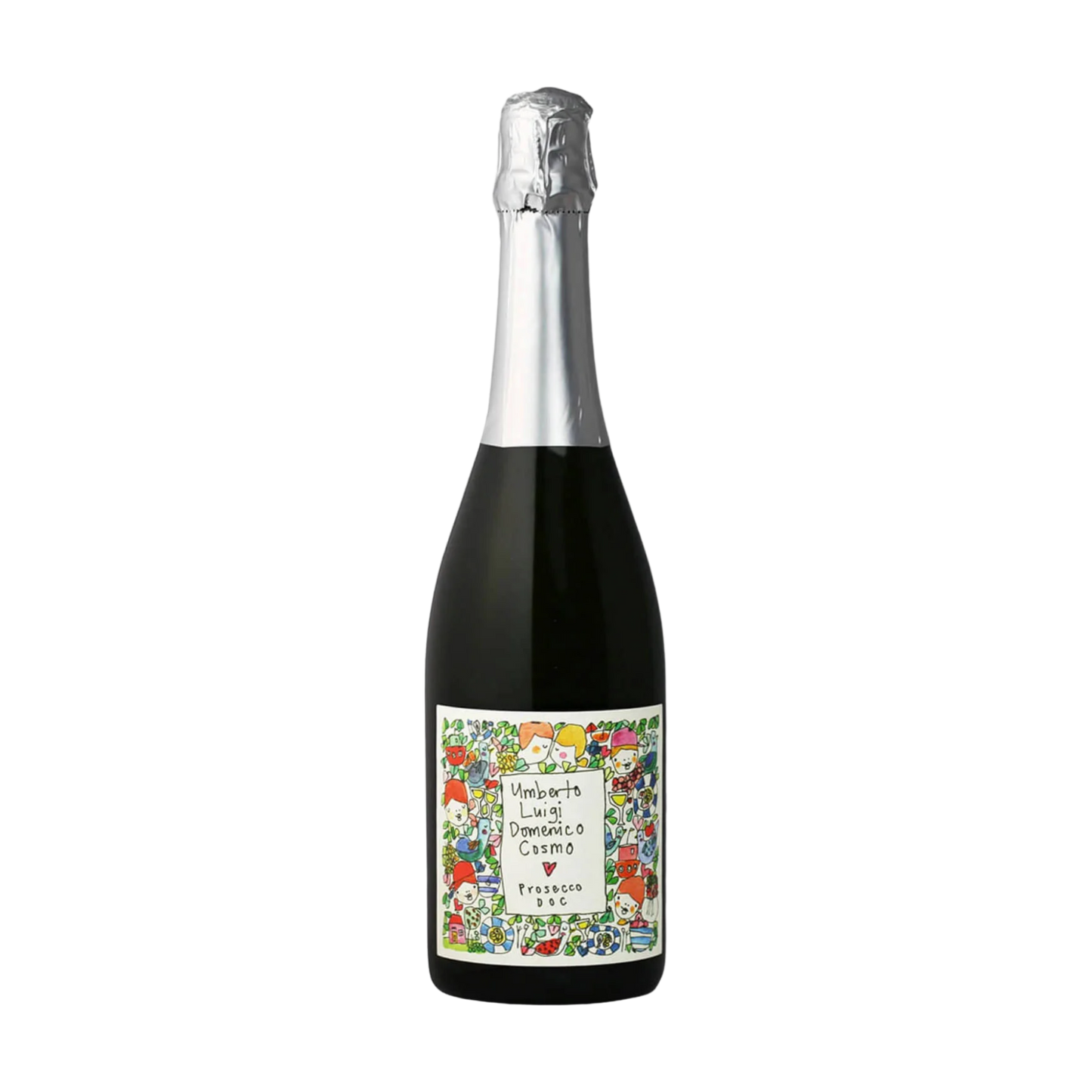 Umberto Luigi Prosecco 375ml