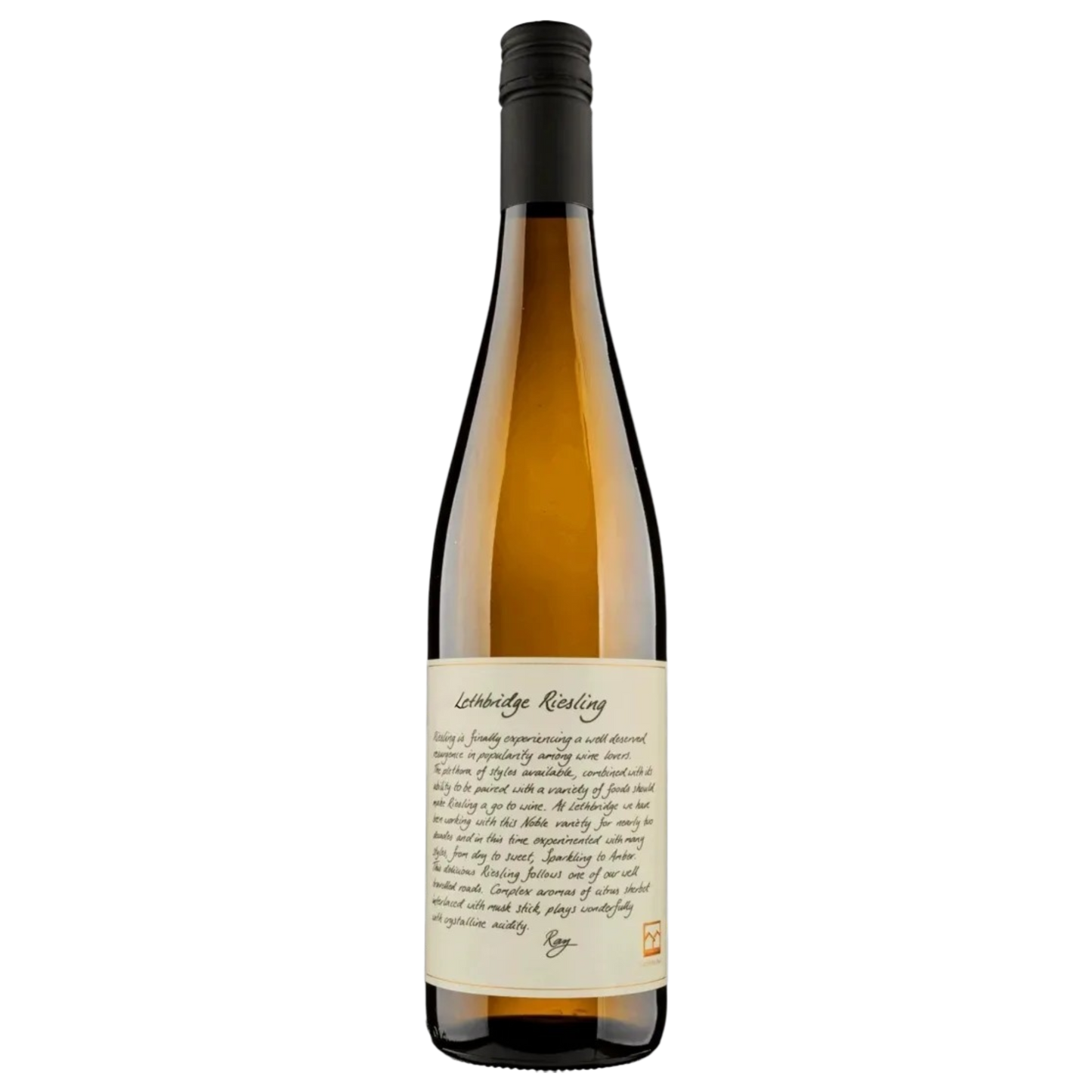 Lethbridge Riesling 750ml