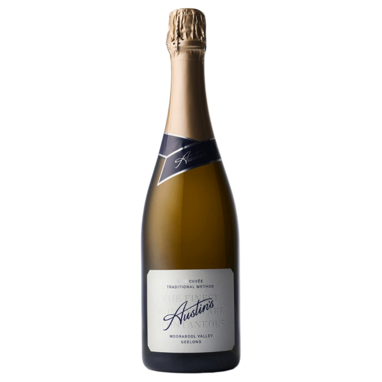 Austins Sparkling Cuvee 750ml