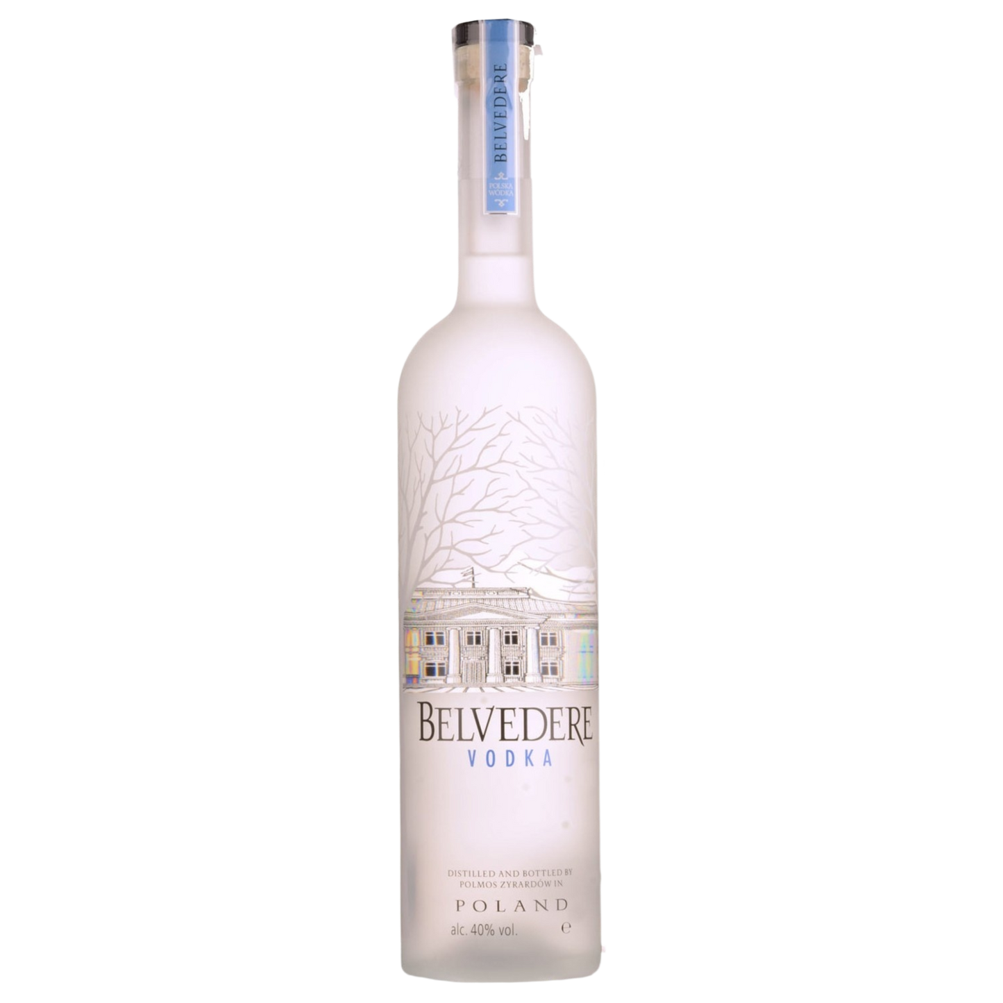 Belvedere Vodka 700ml