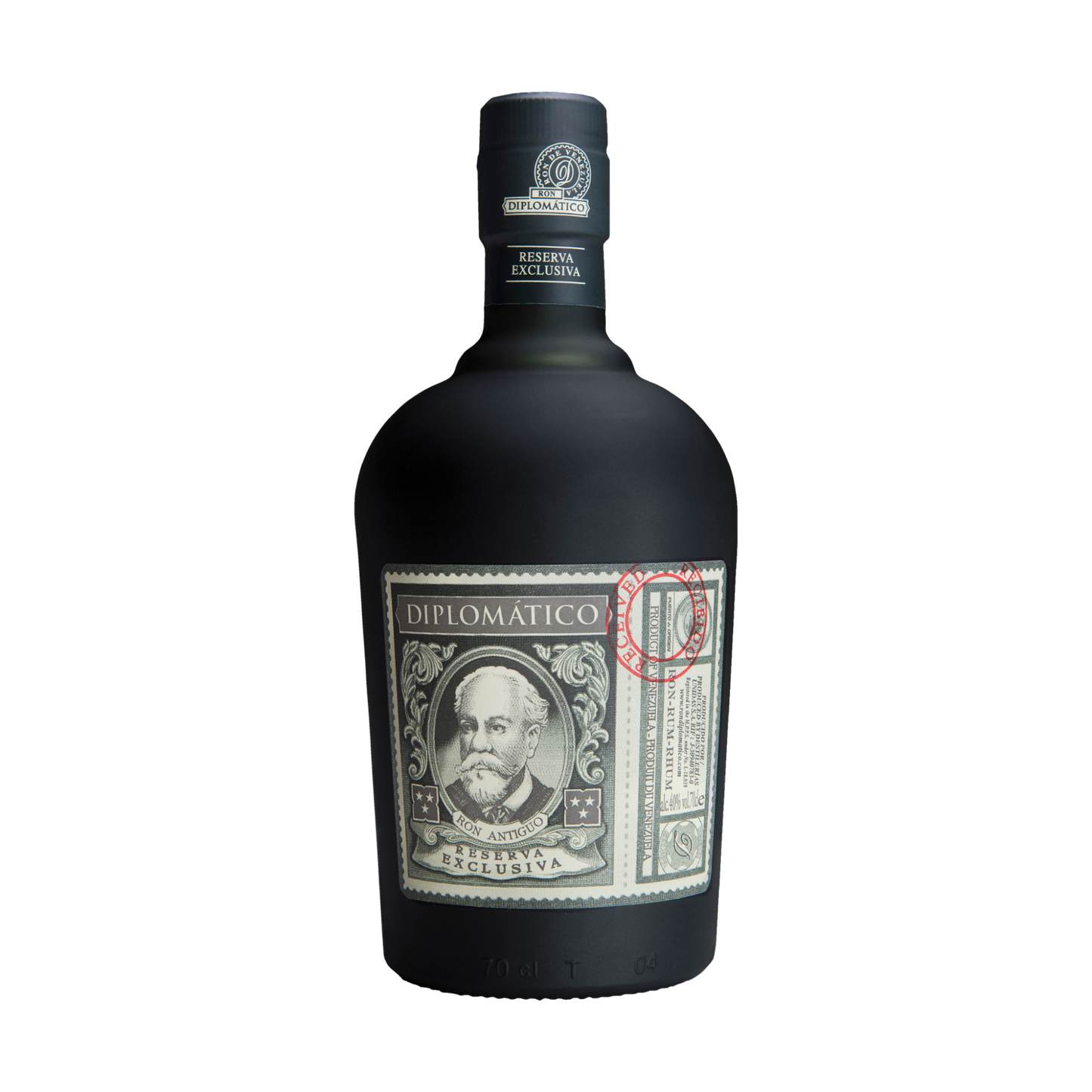 Diplomatico Reserva Exclusiva Rum 700ml