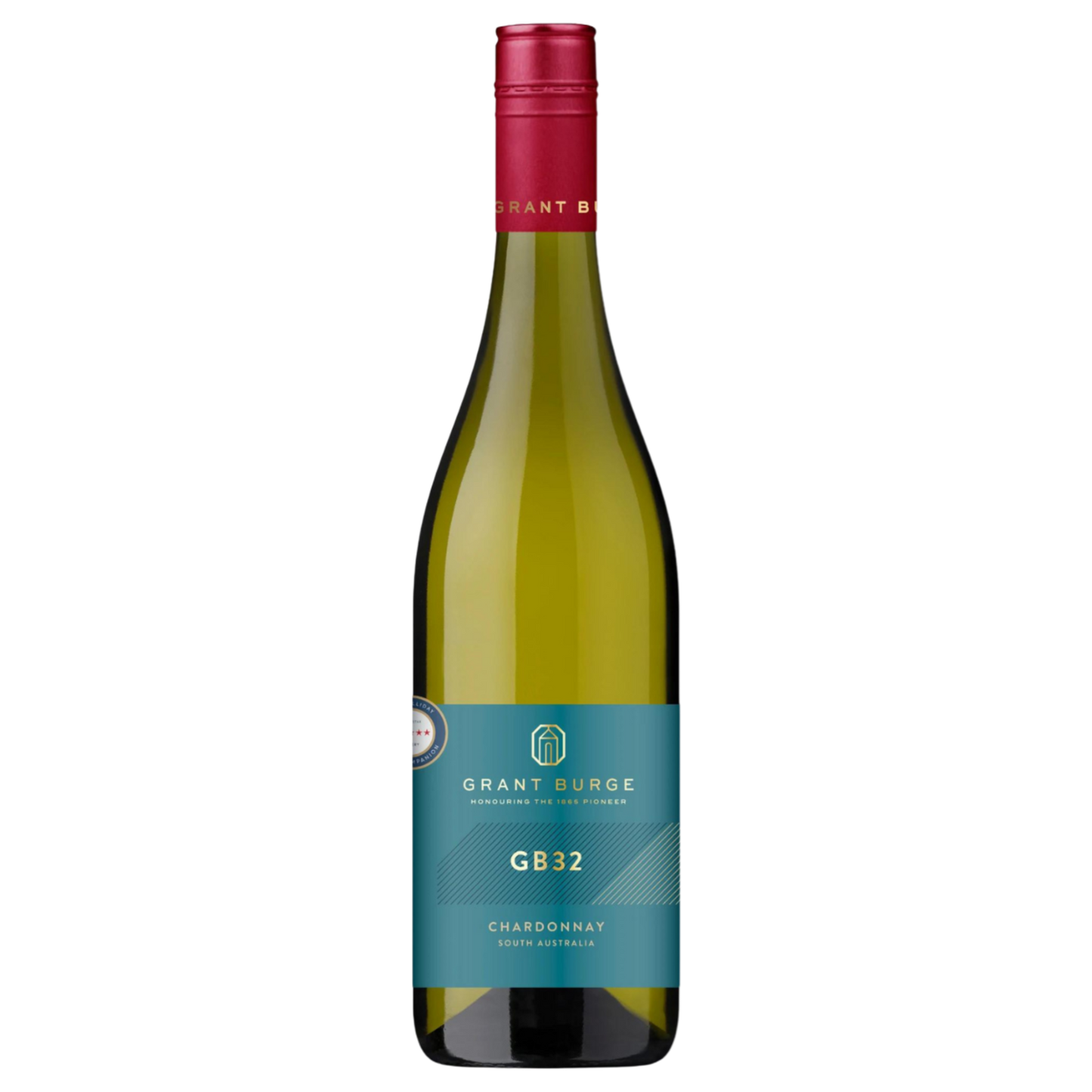 Grant Burge GB32 Chardonnay 750ml