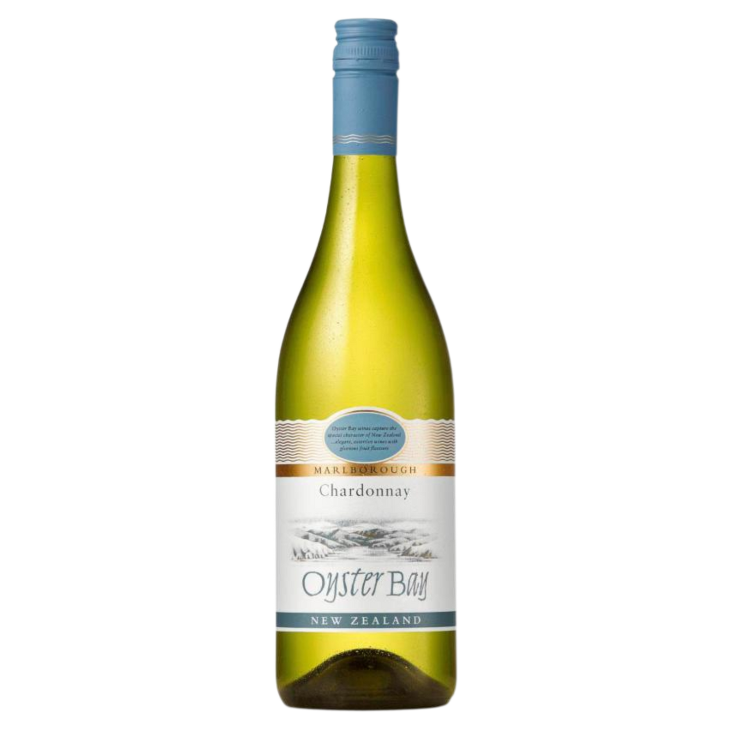 Oyster Bay Chardonnay 750ml