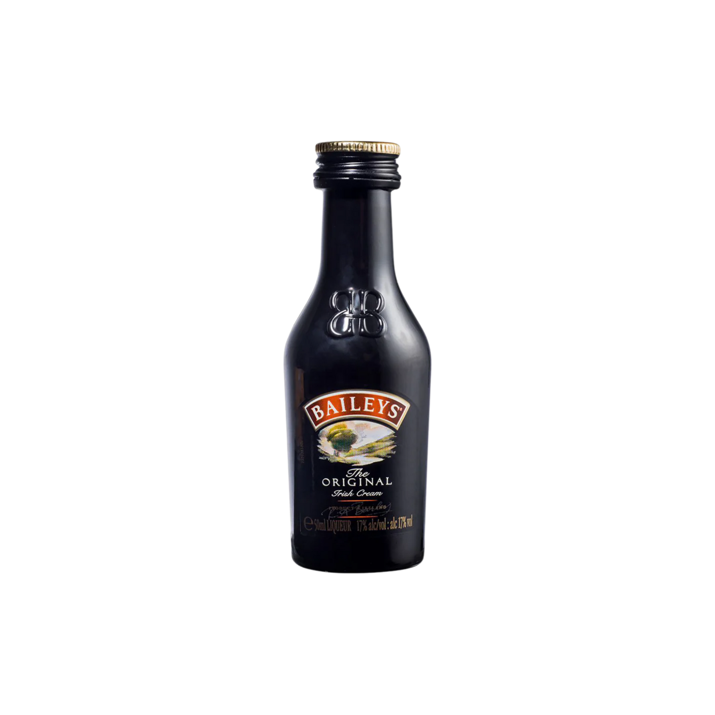 Baileys Irish Cream 50ml