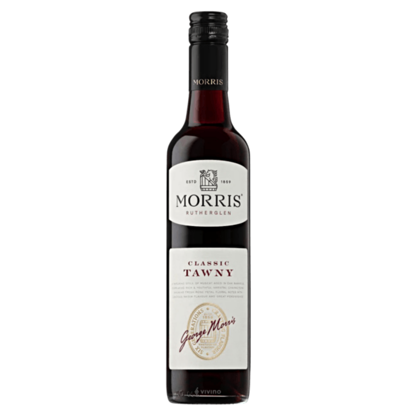 Morris Classic Tawny 500ml