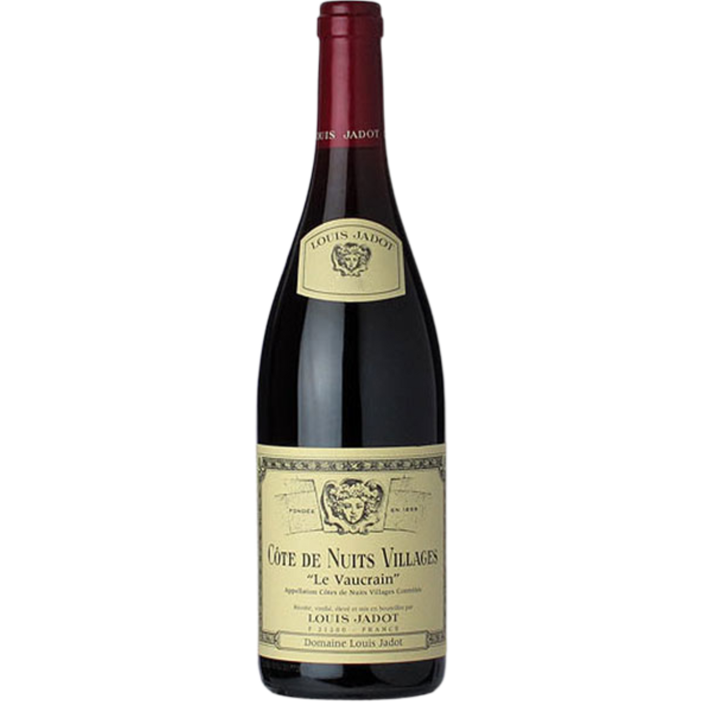 Louis Jadot Cote de Nuits-Villages Le Vaucrain 750ml