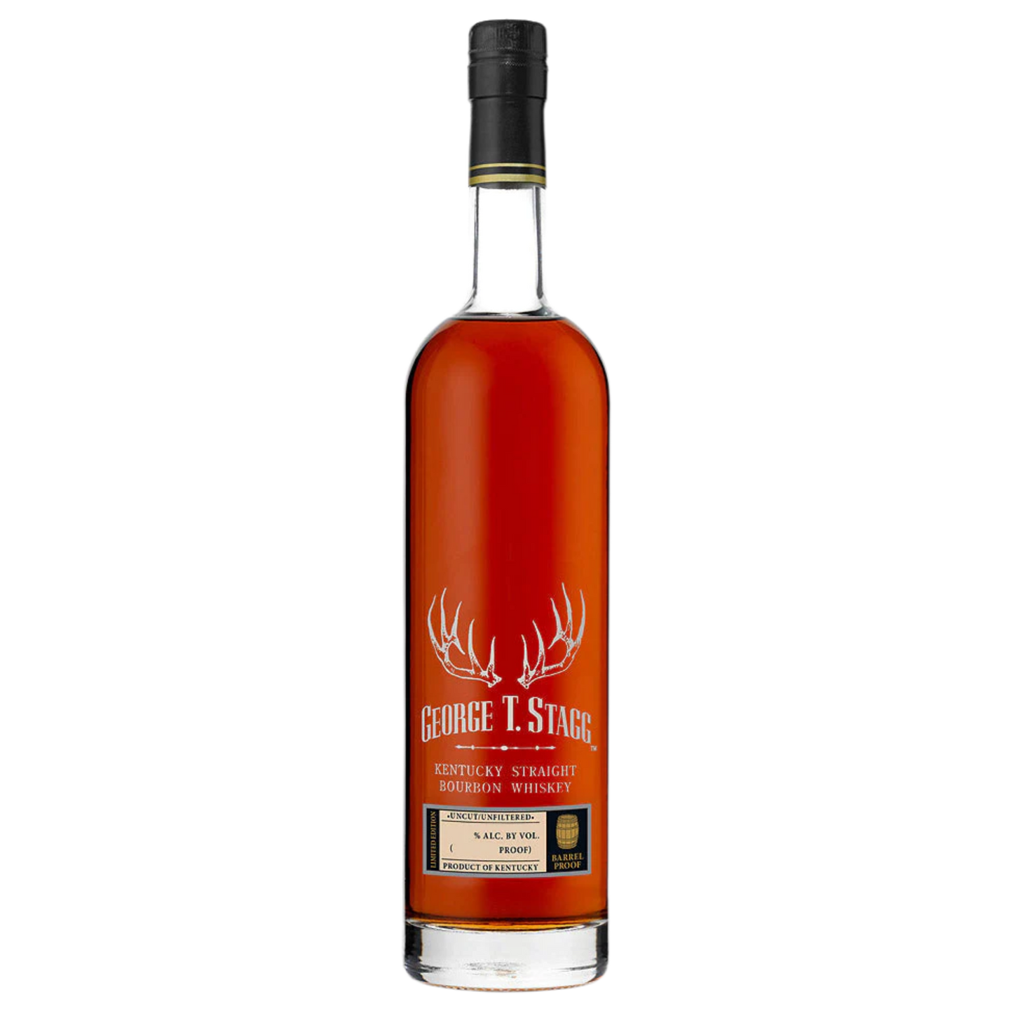 George T. Stagg Bourbon 750ml