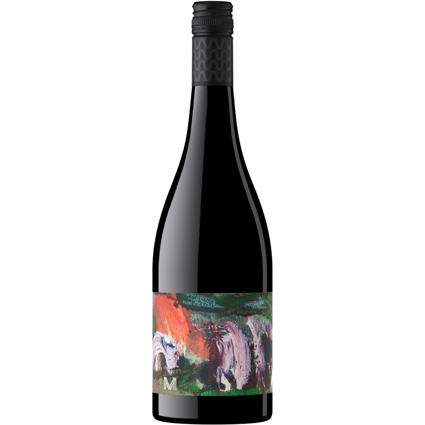 Mulline Barrabool Syrah 750ml