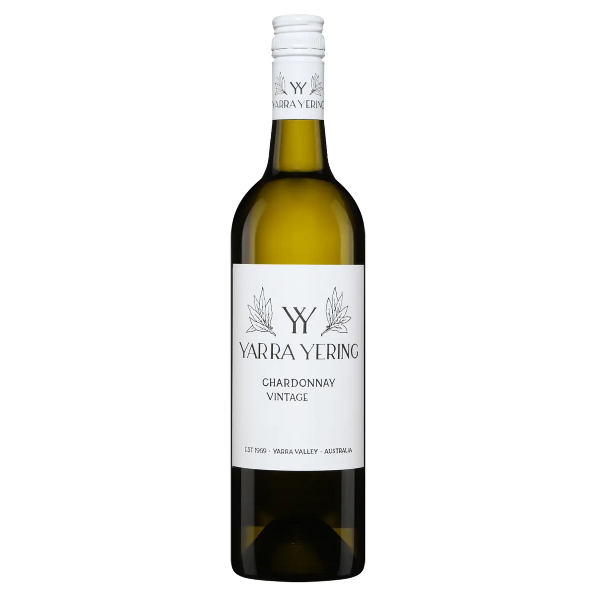 Yarra Yering Chardonnay 2020 750ml