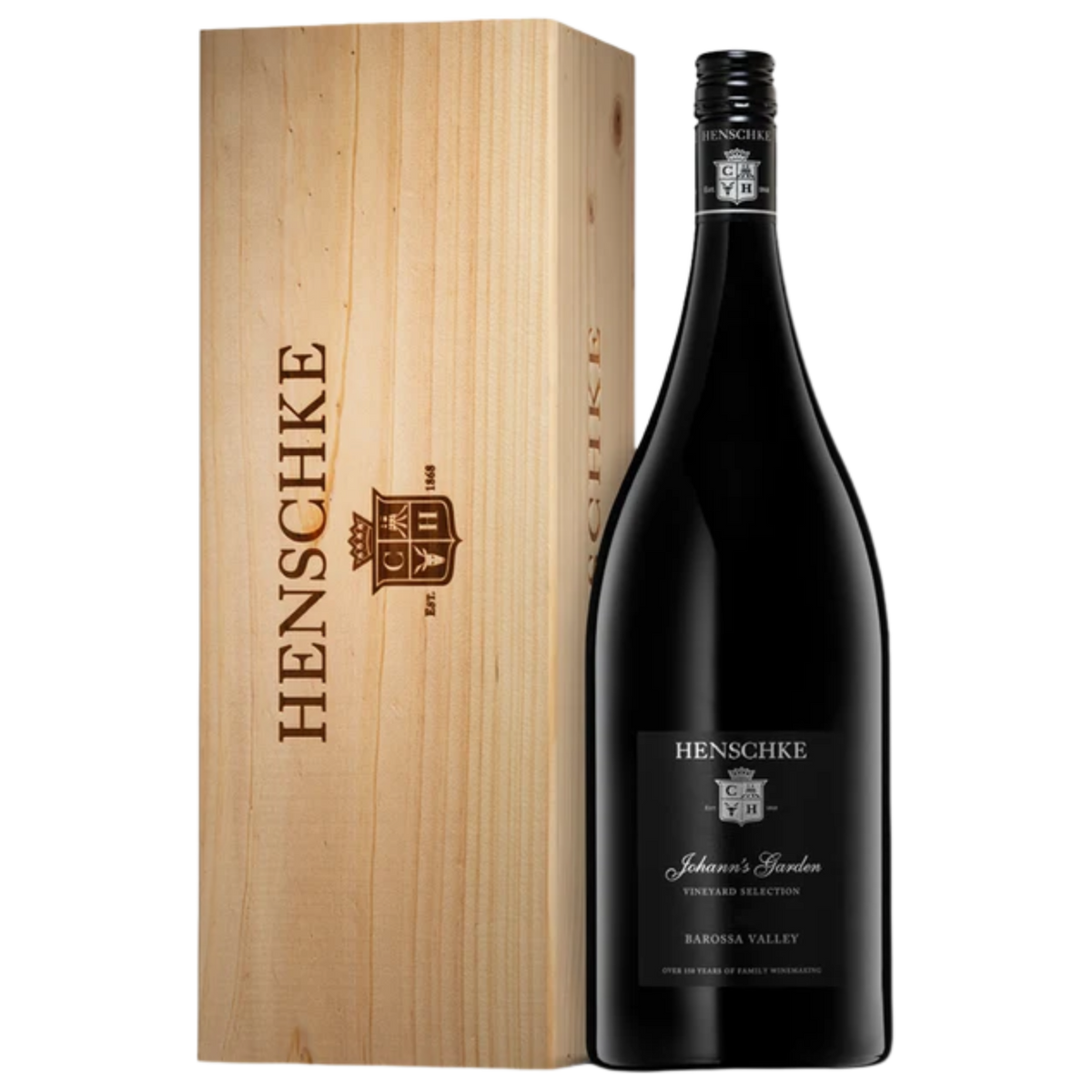Henschke Johanns Garden Grenache Mataro 2024 1.5L