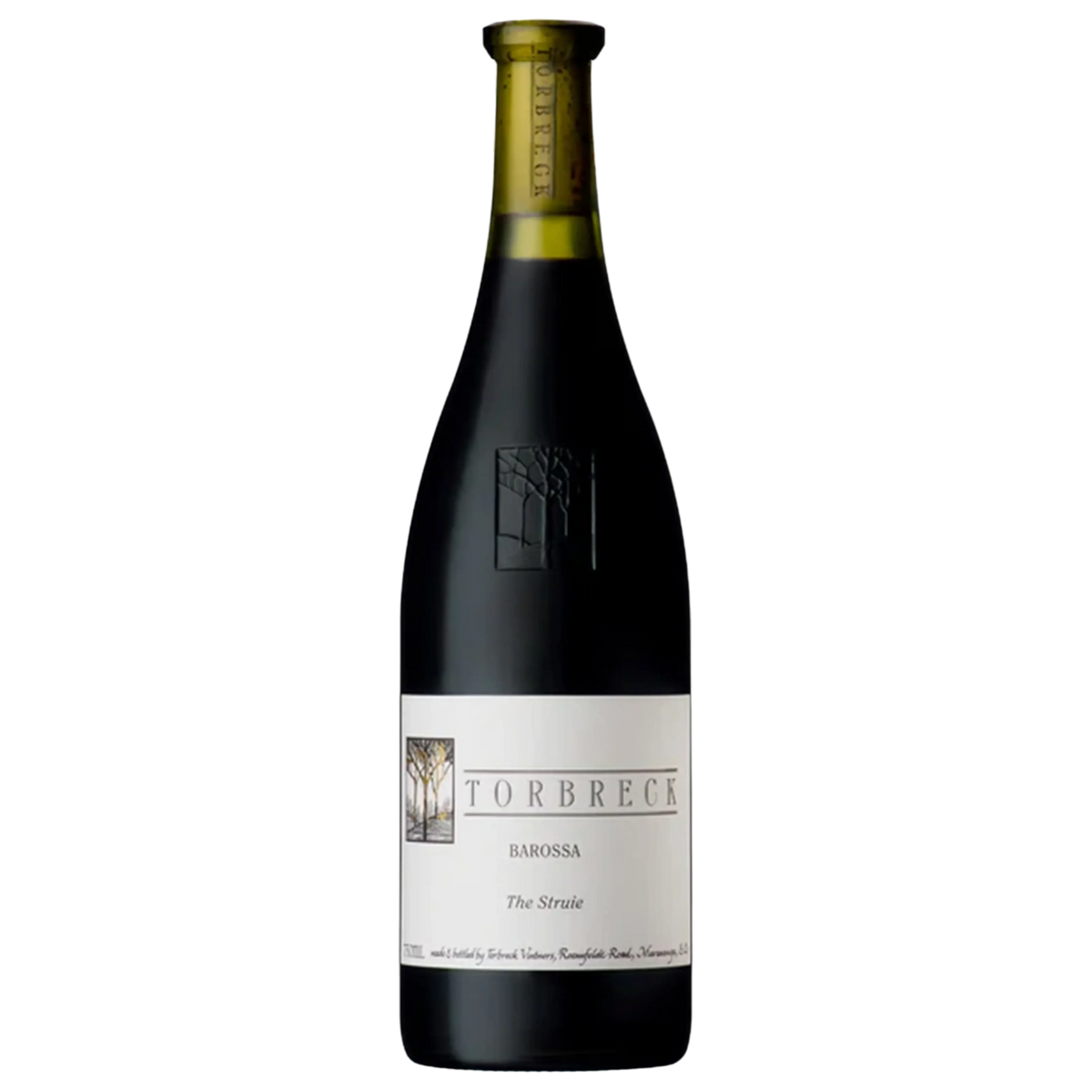 Torbreck The Struie Shiraz 750ml