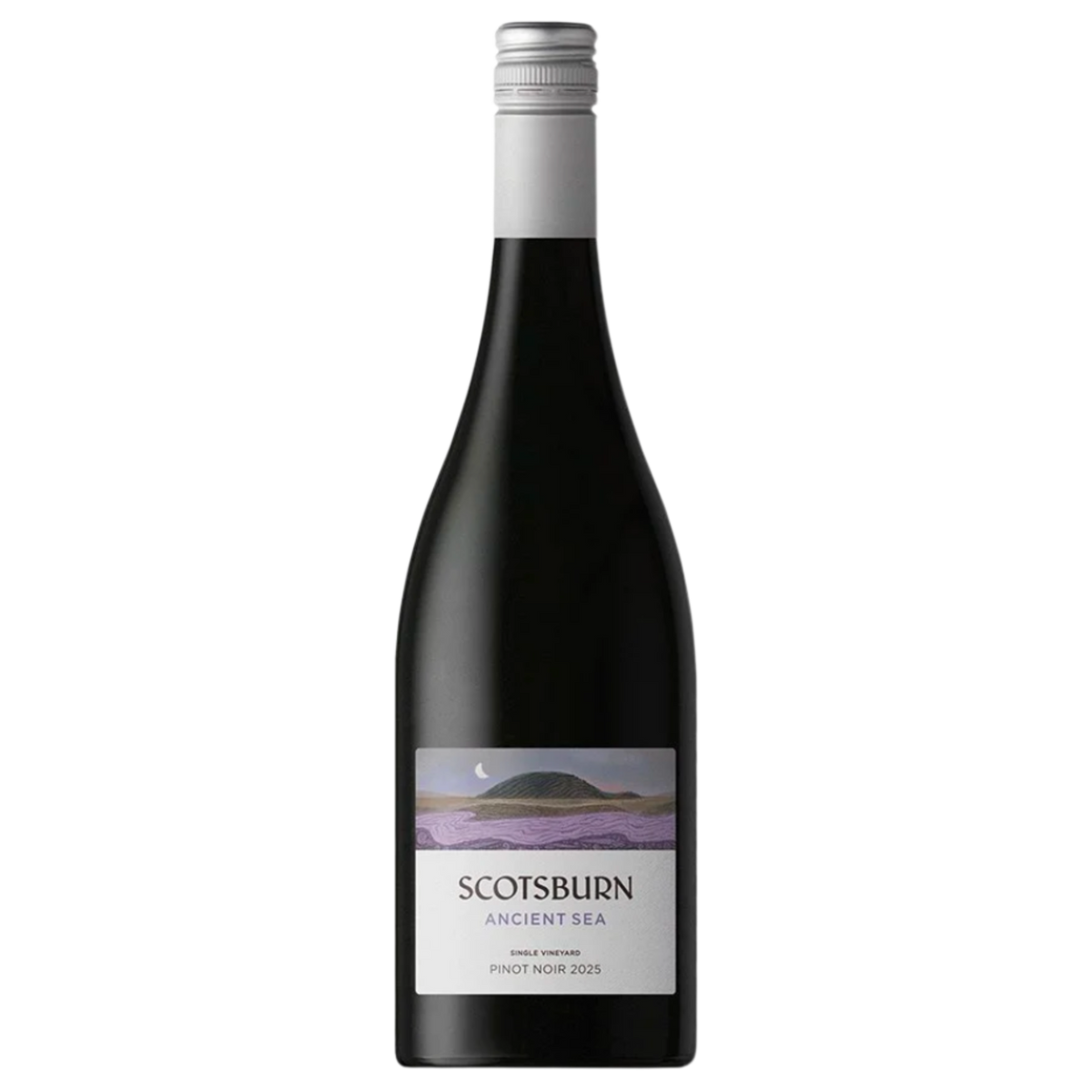 Scotsburn Ancient Sea Pinot Noir 750ml