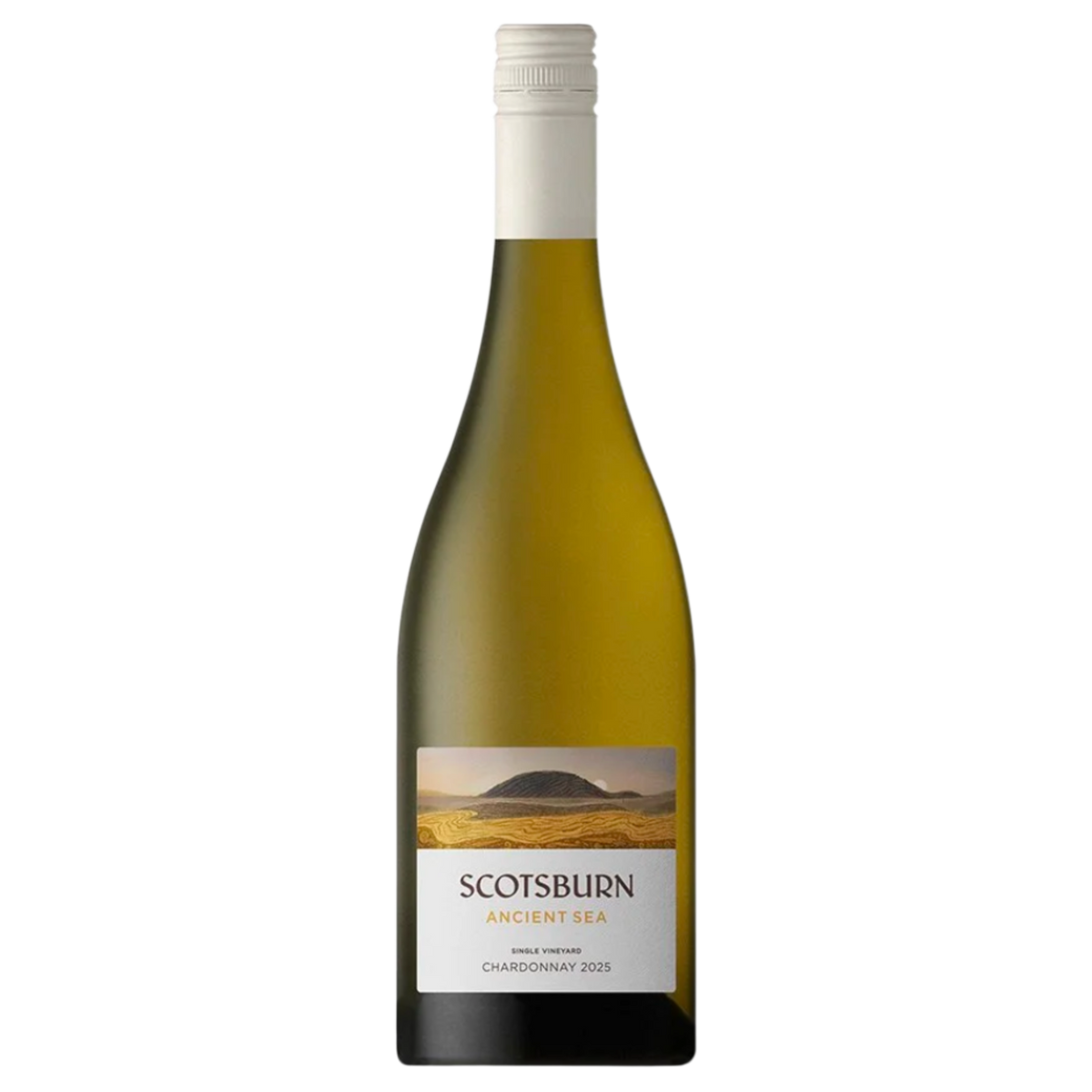 Scotsburn Ancient Sea Chardonnay 750ml