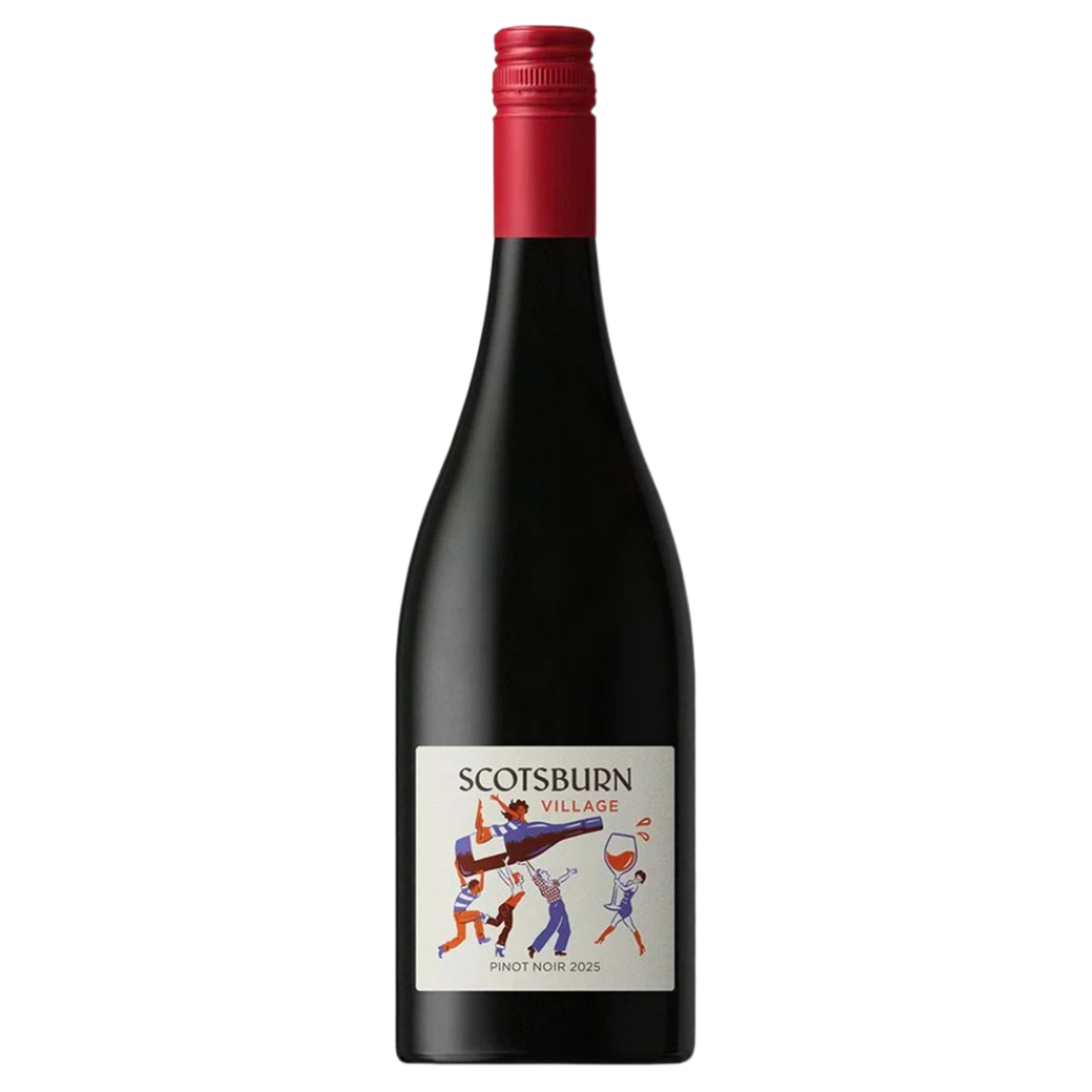 Scotsburn Village Pinot Noir 750ml