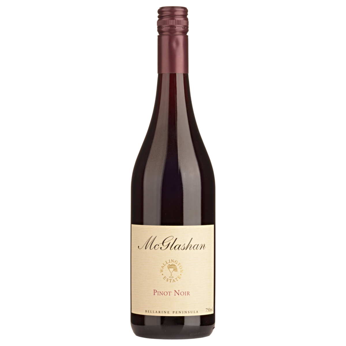 McGlashan Pinot Noir 750ml