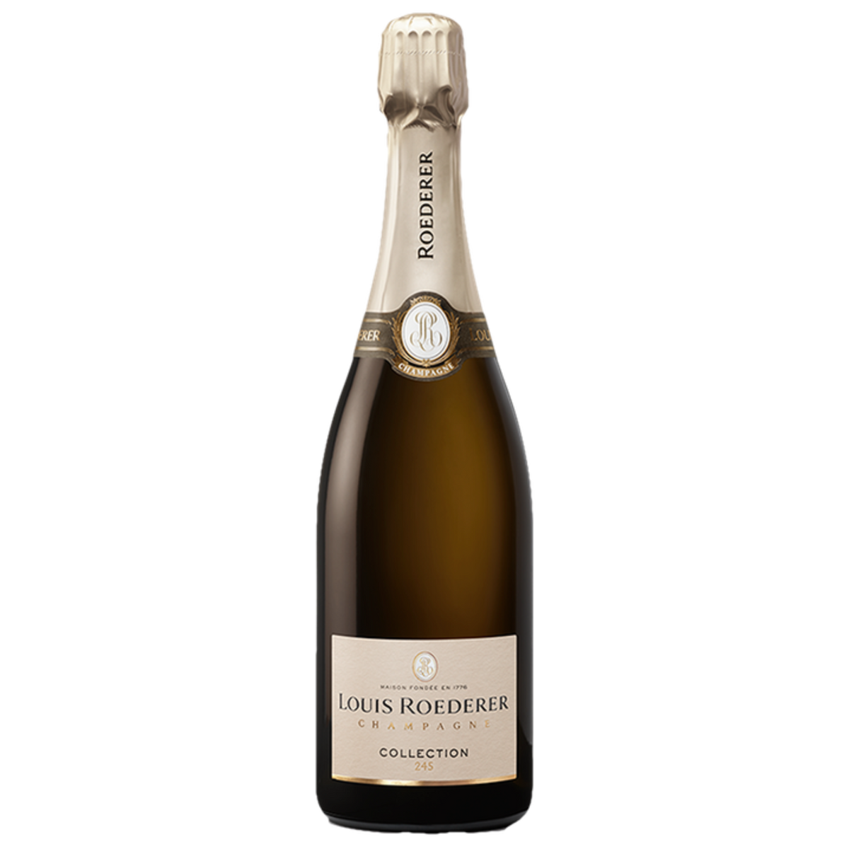 Louis Roederer Collection 245 Champagne 1.5L
