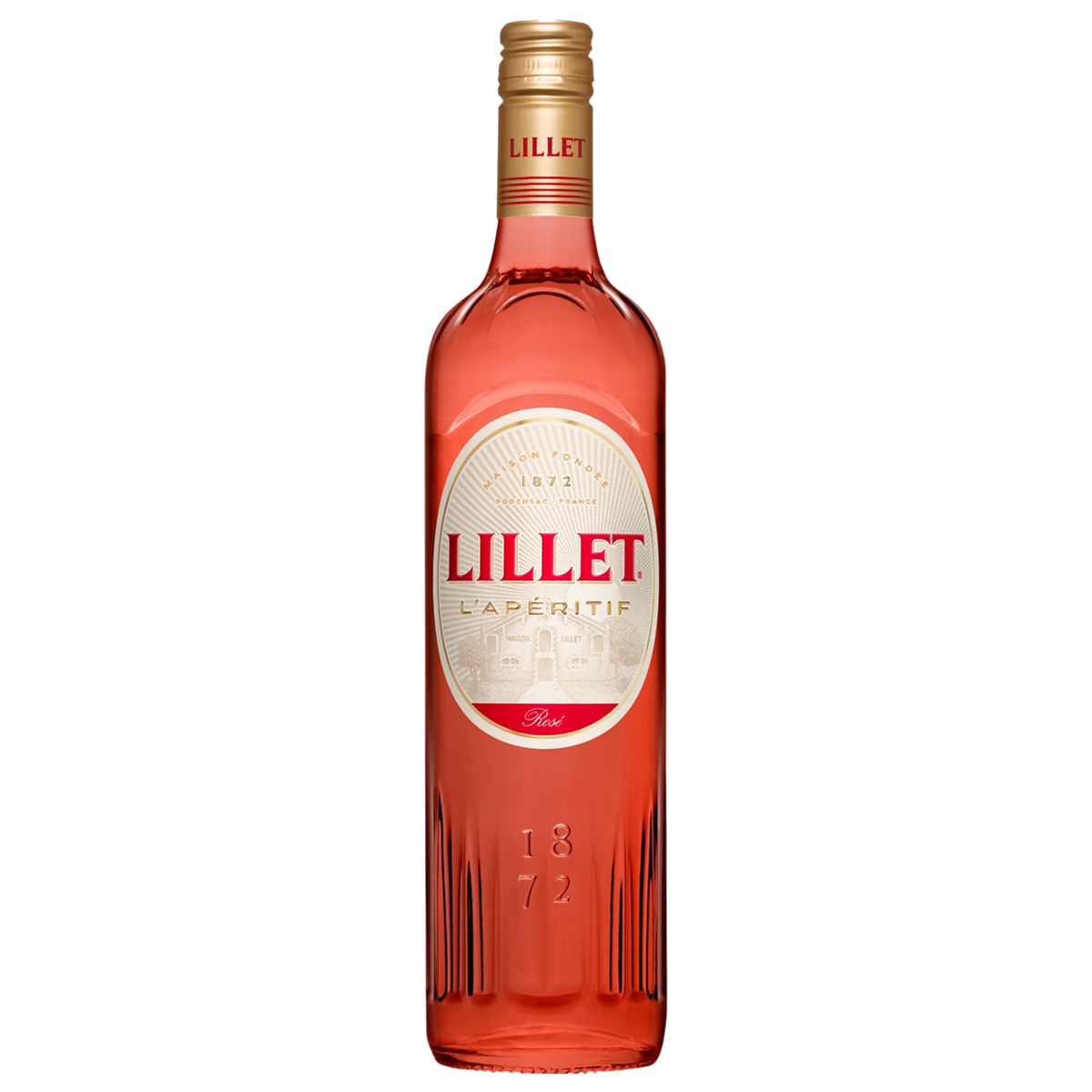 Lillet Rose Aperitif 750ml