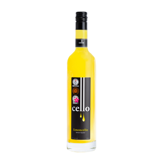 Cello Limoncello 700ml