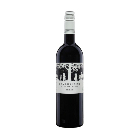 Tamburlaine Shiraz 750ml