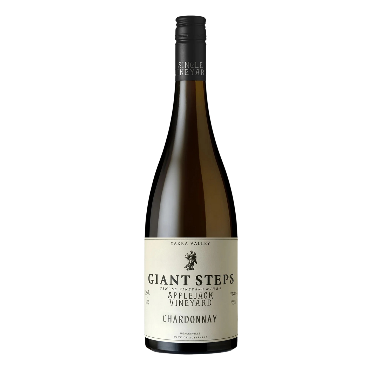 Giant Steps Applejack Chardonnay 750ml