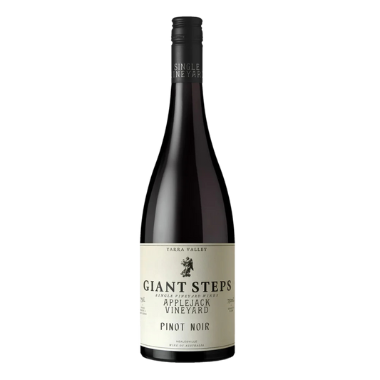 Giant Steps Applejack Pinot Noir 750ml
