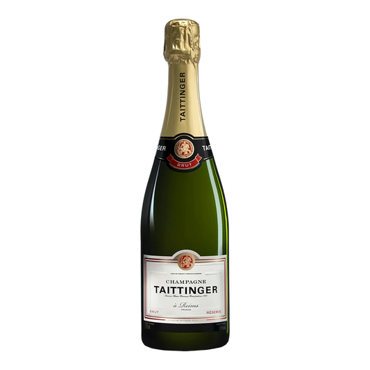 Taittinger Brut Reserve NV 750ml