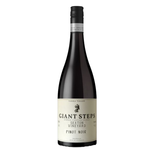 Giant Steps Sexton Pinot Noir 750ml
