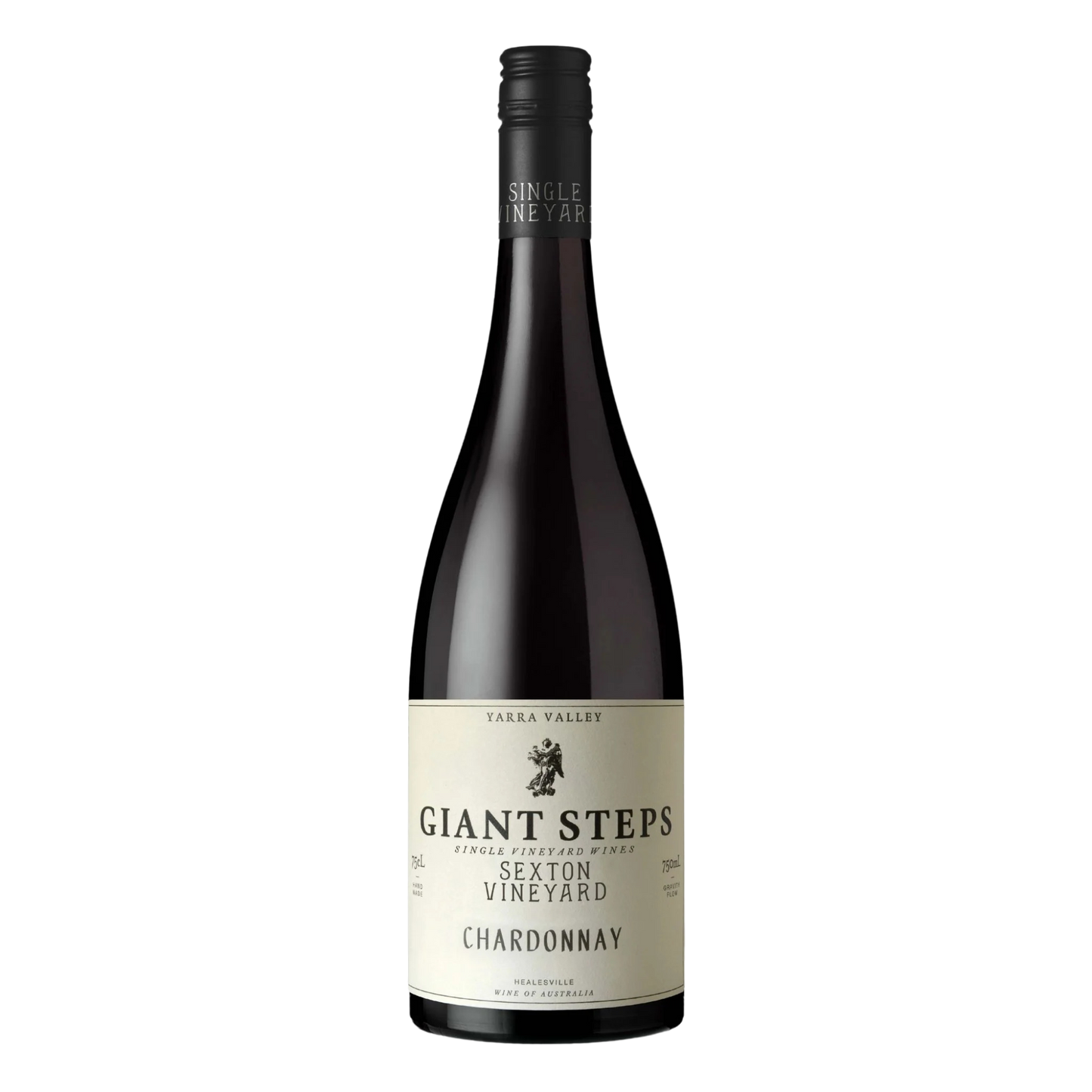 Giant Steps Sexton Chardonnay 750ml
