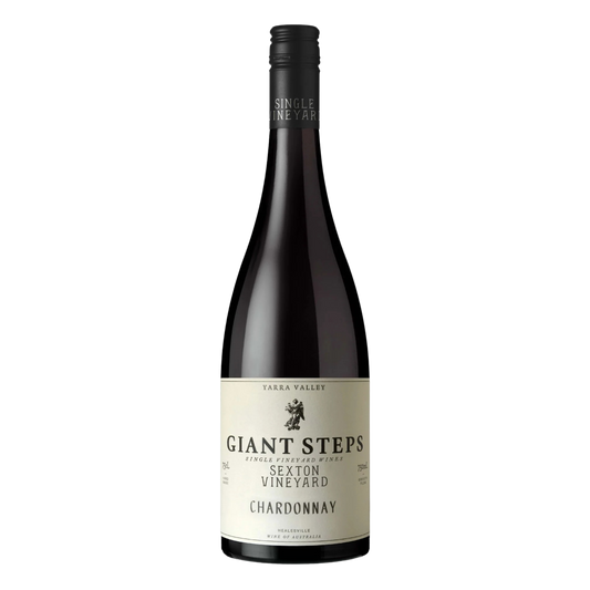 Giant Steps Sexton Chardonnay 750ml