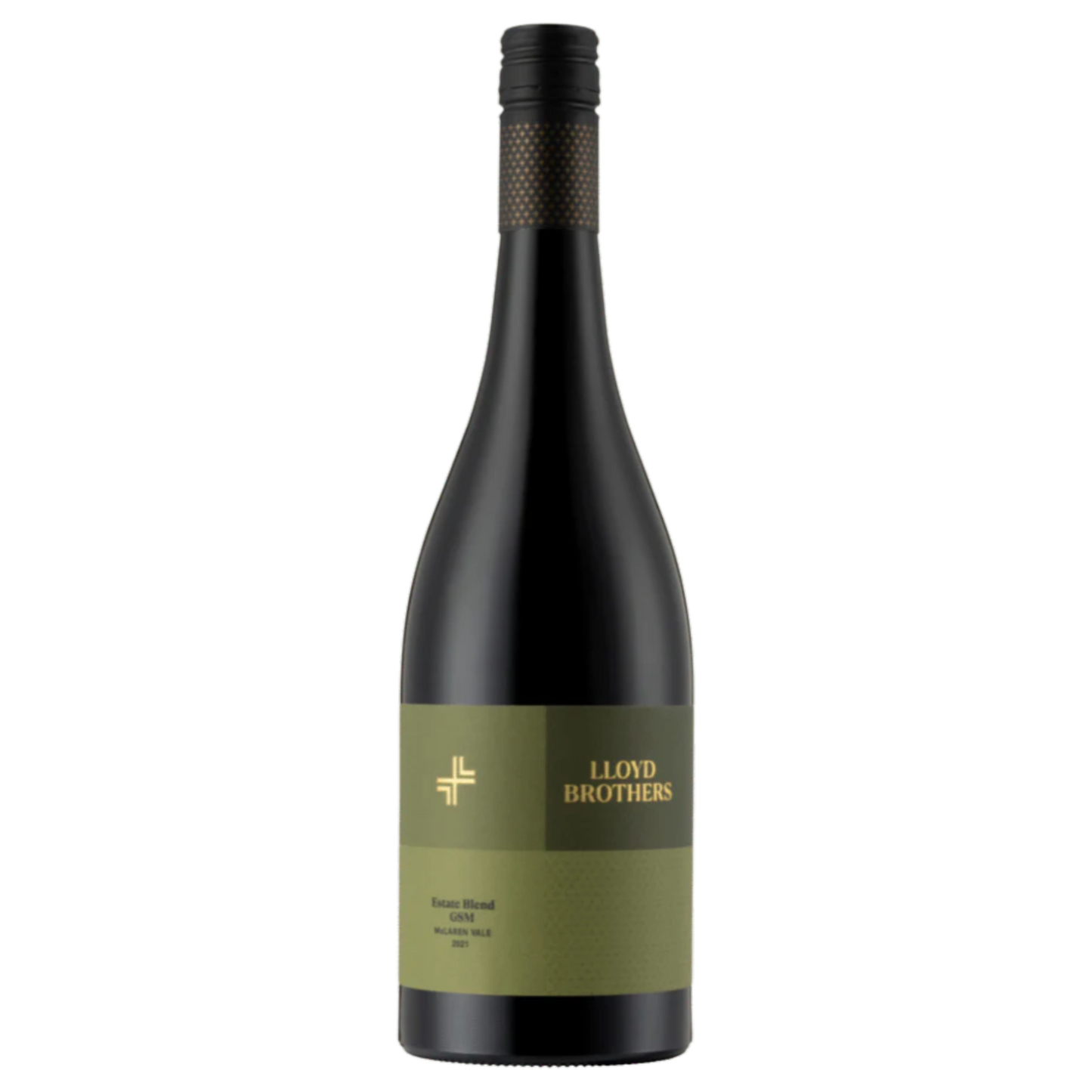 Lloyd Brothers Estate Blend GSM 750ml