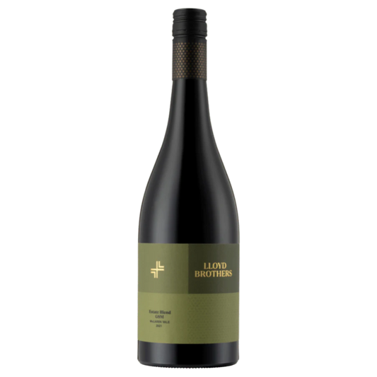 Lloyd Brothers Estate Blend GSM 750ml