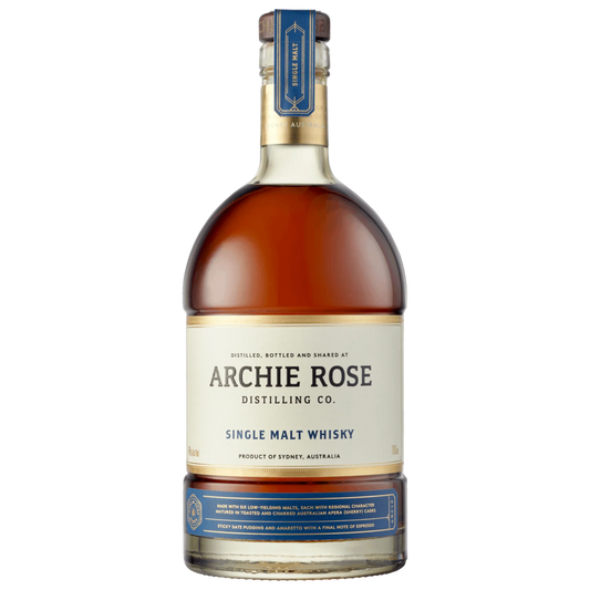 Archie Rose Single Malt Whisky 700ml