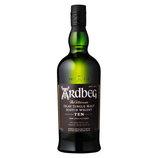 Ardbeg 10 Year Old 700ml