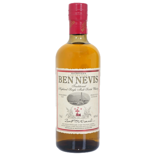 Ben Nevis McDonalds Traditional 700ml