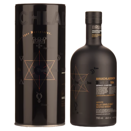 Bruichladdich Black Art 7.1 700ml