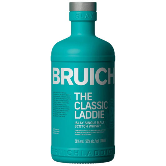 Bruichladdich Classic Laddie 700ml