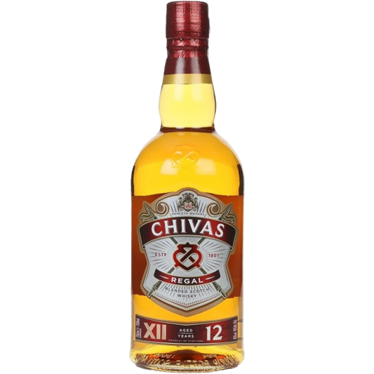 Chivas Regal 12yo 700ml