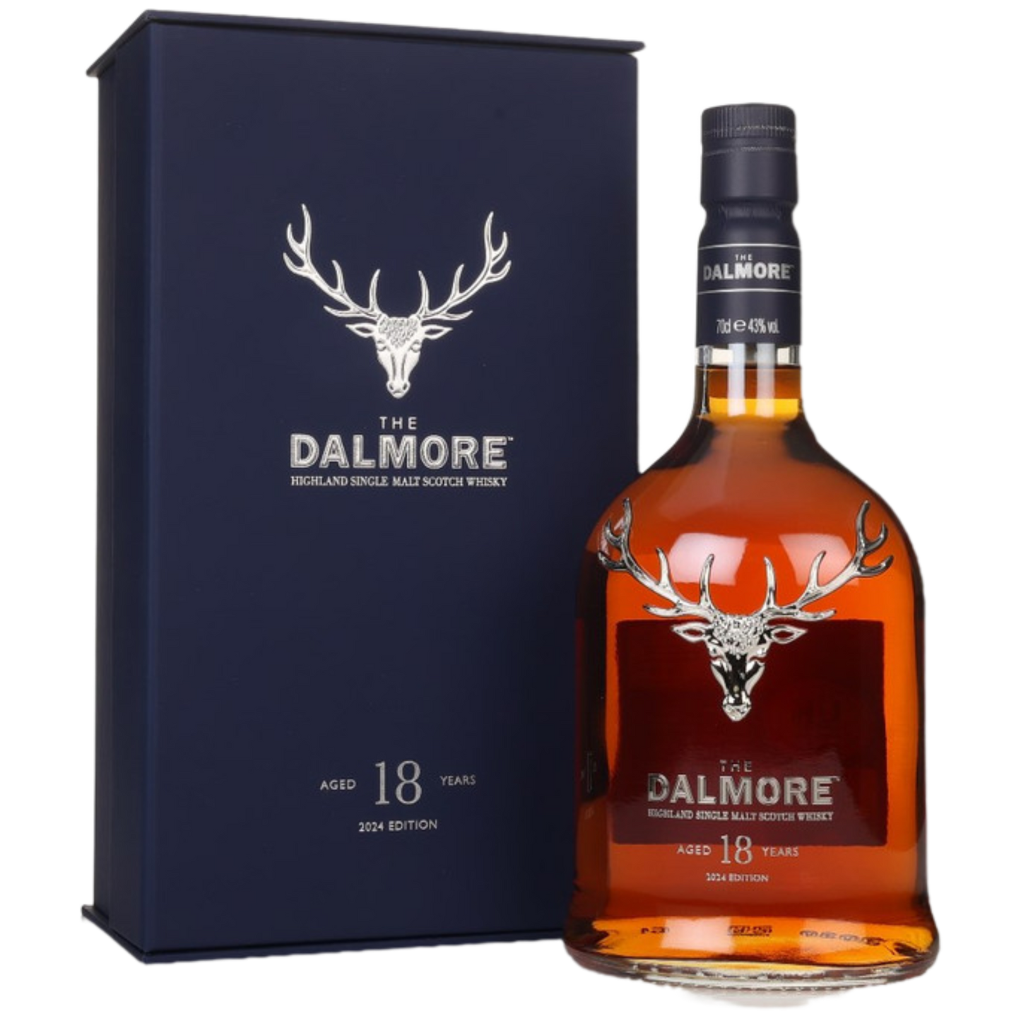 Dalmore 18yo 700ml