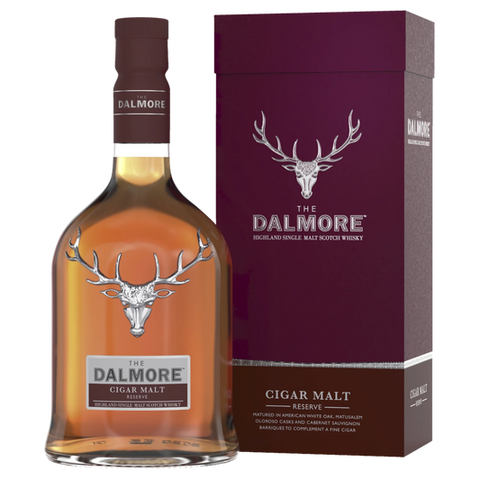 Dalmore Cigar Malt Reserve 700ml