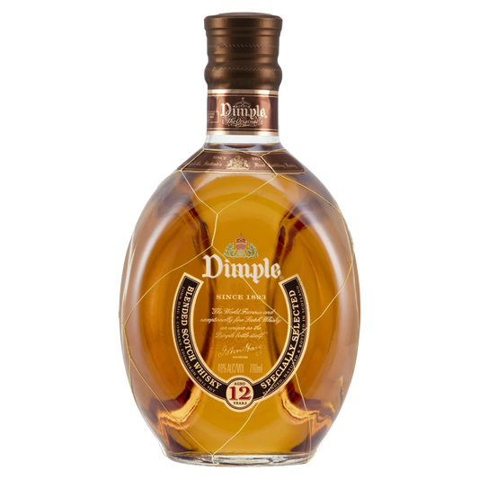 Dimple 12yo 700ml