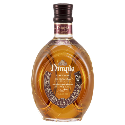 Dimple 15yo 700ml