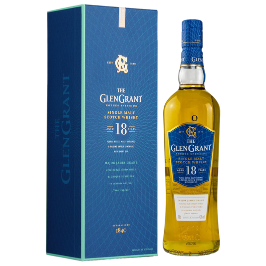 Glen Grant 18yo 700ml