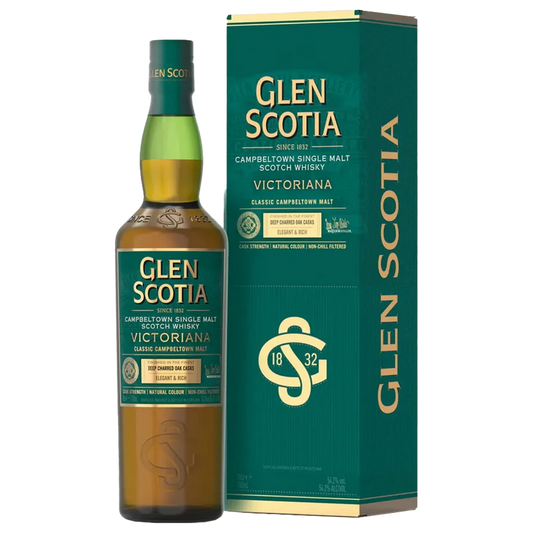 Glen Scotia Victoriana 700ml