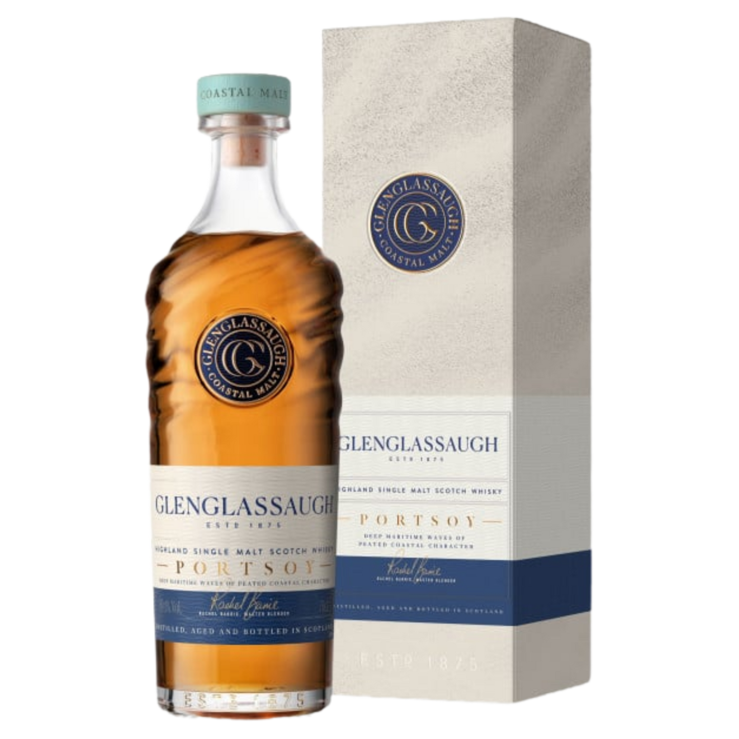 Glenglassaugh Portsoy 700ml
