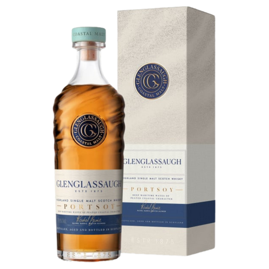 Glenglassaugh Portsoy 700ml