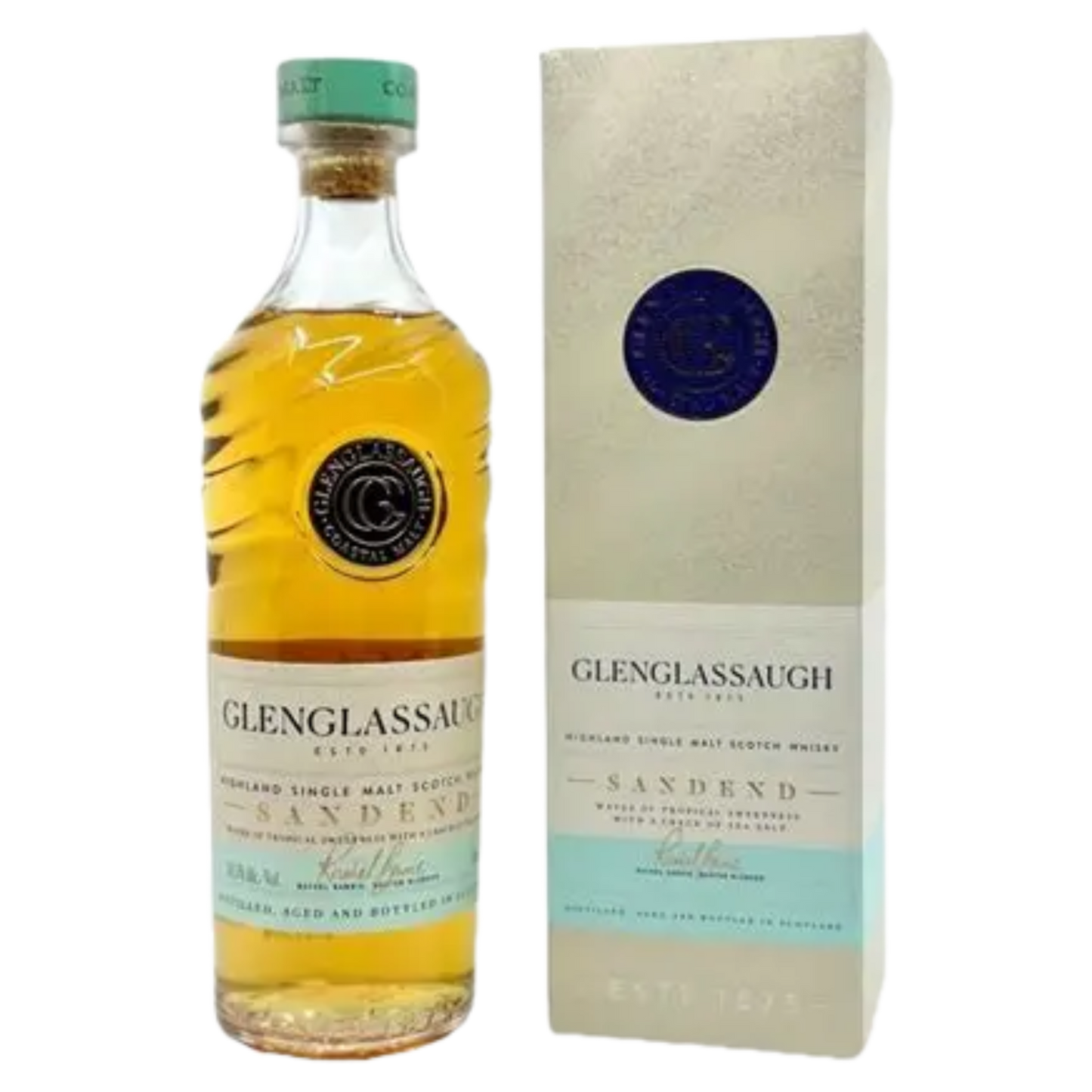 Glenglassaugh Sandend 700ml