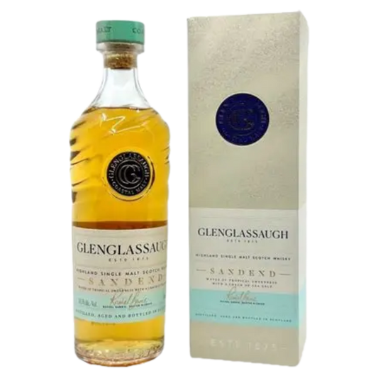 Glenglassaugh Sandend 700ml