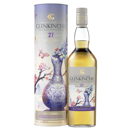 Glenkinchie 27yo 2023 Special Release 700ml