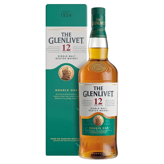 Glenlivet 12yo 700ml
