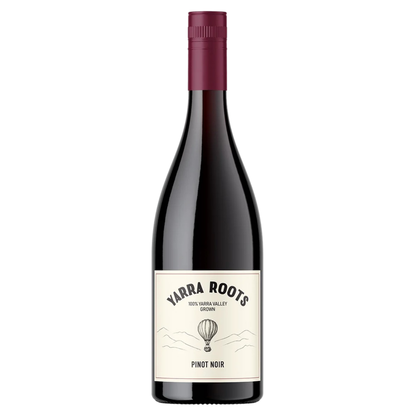 Yarra Roots Pinot Noir 750ml